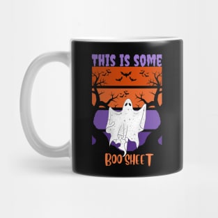 This is Some Boo Sheet Mug